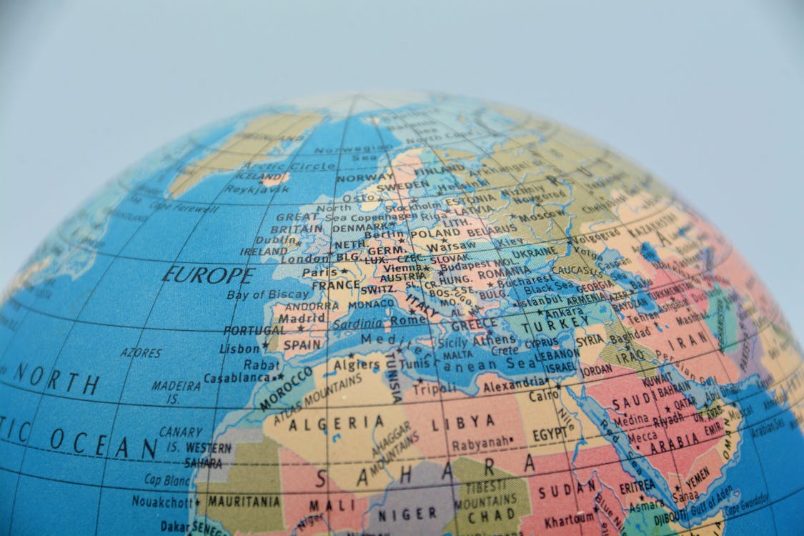 Les autres pays disposent-ils d'un système d'échange de quotas d'émissions (SEQE) ?